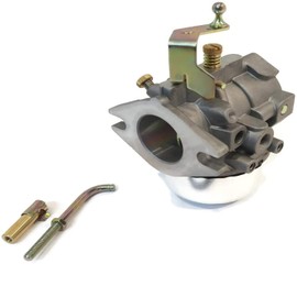 OakTen Replacement Carburetor for 45 053 55-S fits Kohler K321 K341