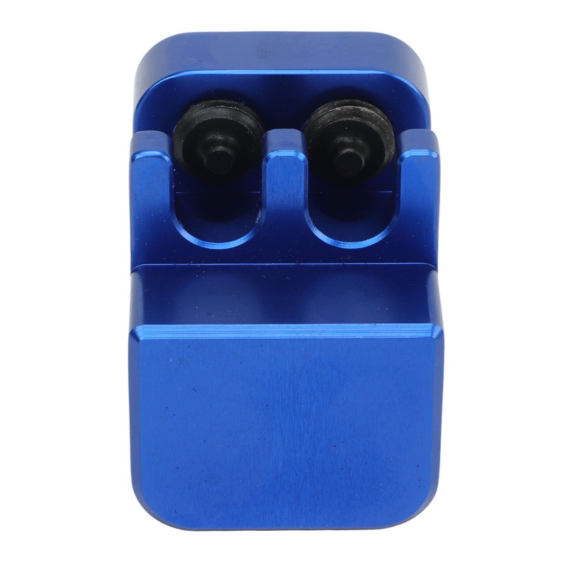 24.8mm Master Chain Press Tool Compact Size Lightweight Anodized Finish