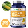 NusaPure Corn Silk Extract 3,000 mg per caps - 200