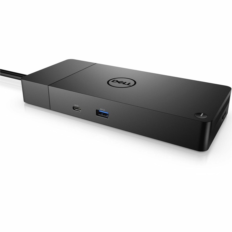 Dell Performance Dock - WD19DCS Docking Station with 240W Power