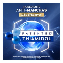 NIVEA Luminous630 Anti-Manchas Contorno de Ojos Anti-Ojeras (15 ml) - Enriquecido con Ácido Hialurónico y Cafeína para una Piel Luminosa sin Ojeras.