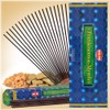 Frankincense and Myrrh Incense Sticks and Incense Stick Holder Bundle