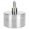 400ml Stainless Steel Burning Light ExplosionProof Burner Heating Lamp for