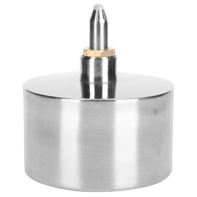 400ml Stainless Steel Burning Light ExplosionProof Burner Heating Lamp for
