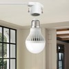 Pispoer | Bulb Socket | E26 Base | Socket Outlet