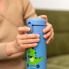 reer Kids Straw Bottle Drinking Cup for Babies and Toddlers
