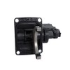 munirater Front Axle Disconnect Actuator Replacement for R-a-m 2500 2019-2023