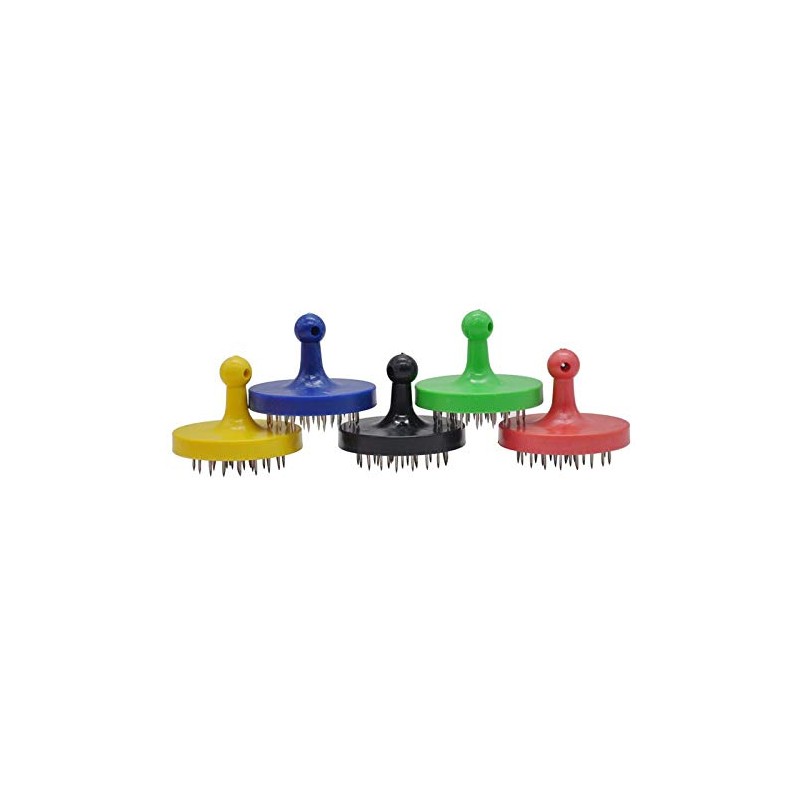 xiongdijingdiao New Home and Garden Hookah Aluminum Foil Hole Puncher