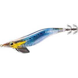Shimano Sephia Clinch Flash Boost Egi 3.5 – Squid Jig Fishing Lure for Eging