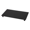 tomzz Audio 2400-038-1 Cover Blind Panel for Car Radio Double