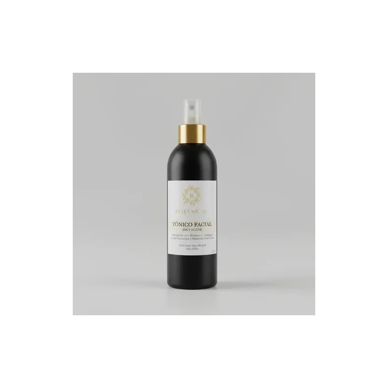 Tónico Facial Botanical Fresh 250 Ml - Vit. E, C