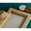 1 Pack Water-Based Kraft Paper Tape, Gum Tape, Water Activated