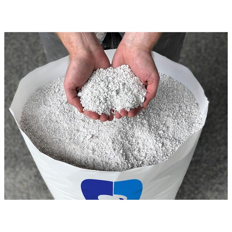 Supreme Perlite Super Coarse Horticultural Grade Expanded Perlite – 4