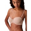 Perfectly Fit Lightly Lined Strapless Bra
