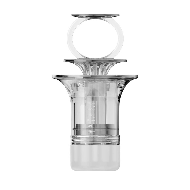 Milageto Scalp Oil Comb Hair Oil 6ml Head Scalp Treatment