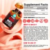 Maju Superfoods Cápsulas Maca Roja Orgánica 120