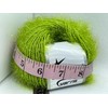 Spring Green Sparkle Soft - Ice Yarns Metallic Lurex Nylon