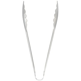 18 – 0 Safe to Use Tongs