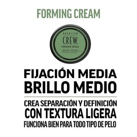 Cera American Crew Forming 85G