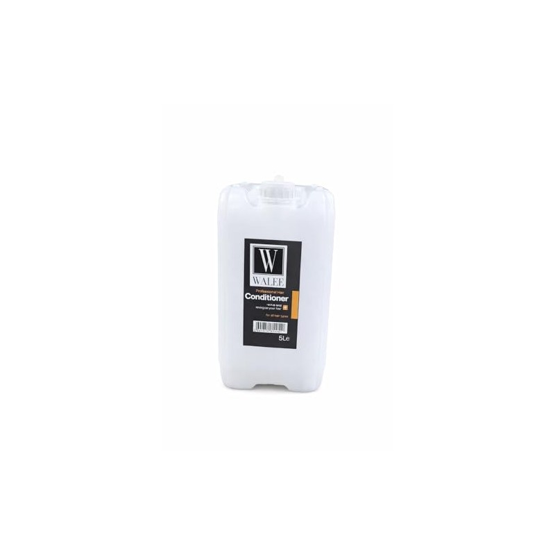 Walee Professional Herbal Complex Conditioner (5 litre) (1, 5000, millilitre)