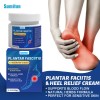 Crema Para El Cuidado De Los Pies, 30 G, Reparadora