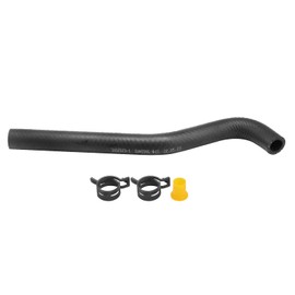 Frankberg Hydraulic Hose Steering Compatible with 3 Series E36 320 323 328 1995-2000 Z3 Roadster E36 1997-1998 Replace# 32411093460