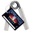 Captains of Crush Hand Gripper No. 3.5 - (322.5 lb.)
