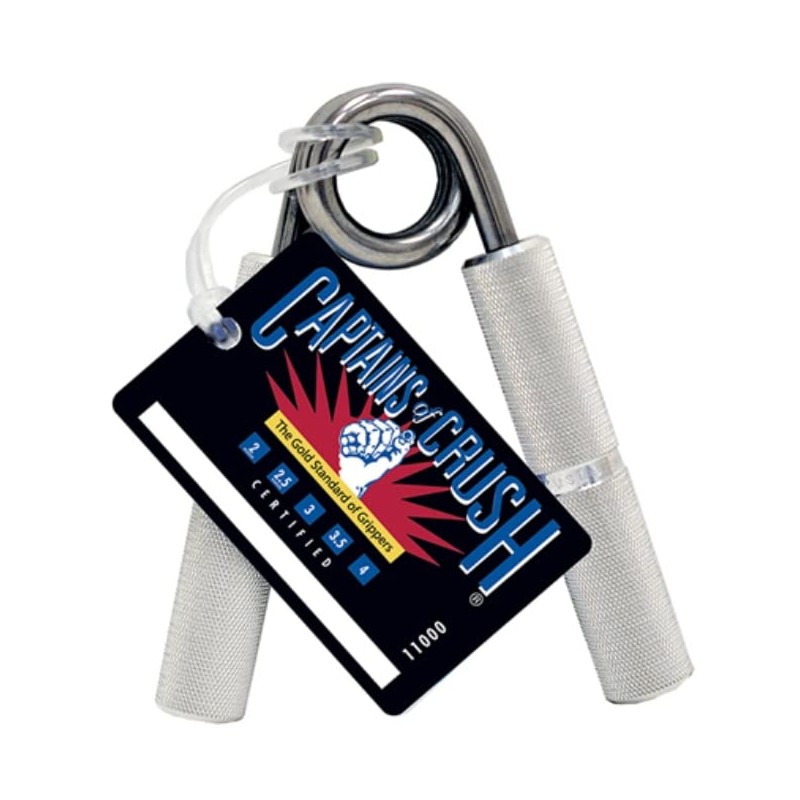 Captains of Crush Hand Gripper No. 3.5 - (322.5 lb.)