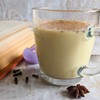 Better Food Mood Turmeric Chai Spiced Herbal Tea | Perfect