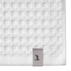 möve Piquée guest towel 40 x 70 cm made of