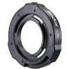 Godox ML-GB Bowens Mount Conversion Adapter [AD300Pro, ML60iiBi, Ml100Bi, ML60,