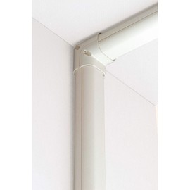 The Hare Ltd Plumbing Makeup Cover Corner Of Surface Of 90 ° Surface 90 ° Combination