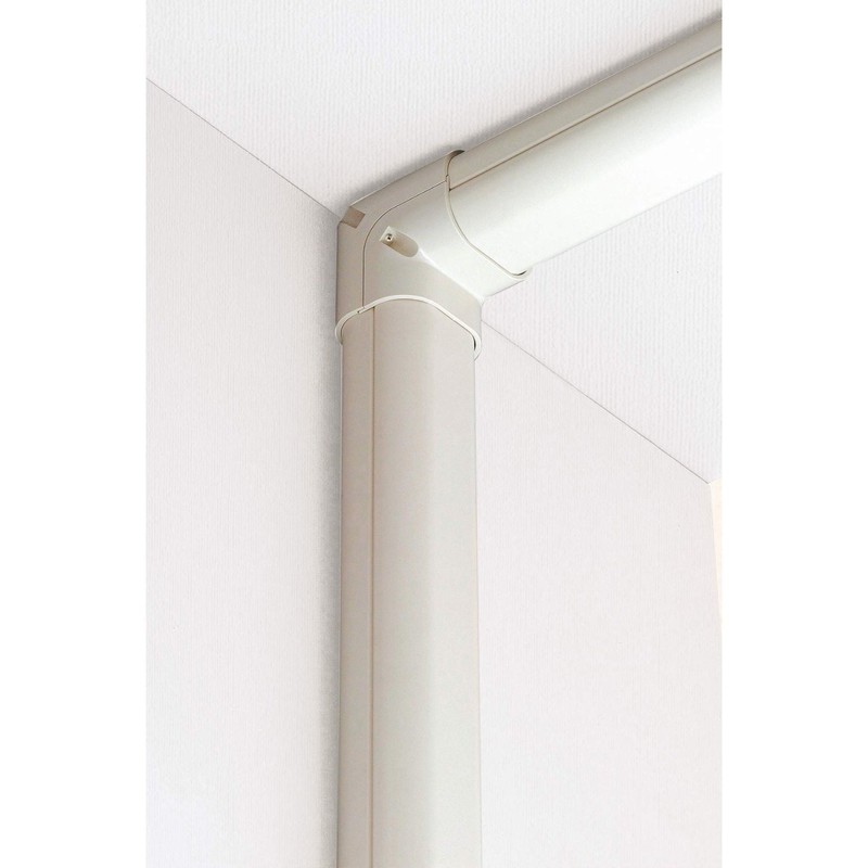 The Hare Ltd Plumbing Makeup Cover Corner Of Surface Of