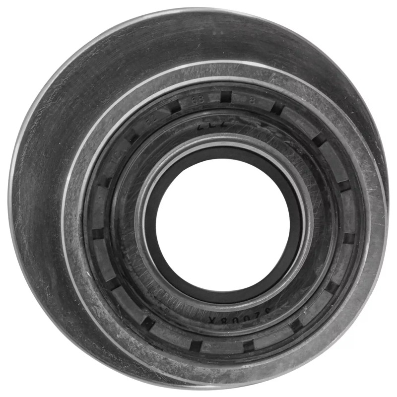 Caltric Rear Axle Bearing Carrier Hub for Polaris Predator 500