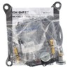 Fuelmiser Carburetor Service Kit HY-350
