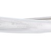 Takagi Stainless Steel Ice Disher, 2.4 fl oz (60 cc),