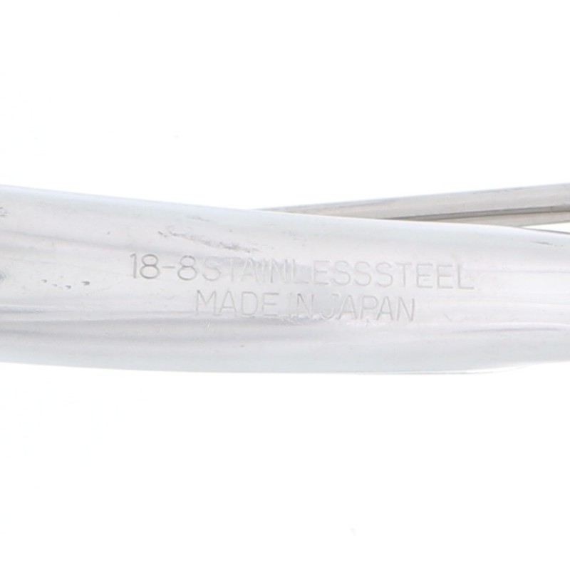 Takagi Stainless Steel Ice Disher, 2.4 fl oz (60 cc),