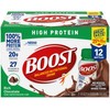 Boost High Protein Balanced Nutritional Drink, Rich Chocolate, Muscle Health