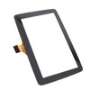 7in Touch Screen Display Glass K40005A29F Acrylic Transparent Replacement