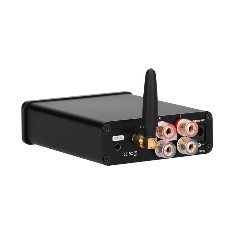 Amplifier Board Stereophonic HD Anticorrosion High Power Audio Equipment for