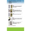Oatey Mystic Rainwater Collection System, 2 in. x 3 in.,