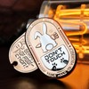 SKEDC Desperate Rabbit Fidget Slider, Stainless Steel EDC Fidget Toys
