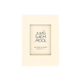 Jeongsaemmul Foundation with good coverage, dry cushion, Jeongsaemmool Skin Nuder Foundation 30ml - Light / 커버력좋은 화운데이션 건성쿠션 정샘물 스킨 누더 파운데이션 30ml - 라이트