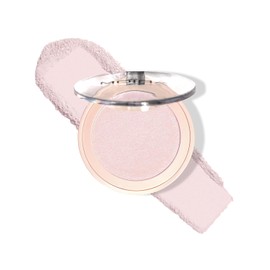 Moira Polvo Fijador Para Contorno de Ojos Setting Powder Tono Sheer Pink