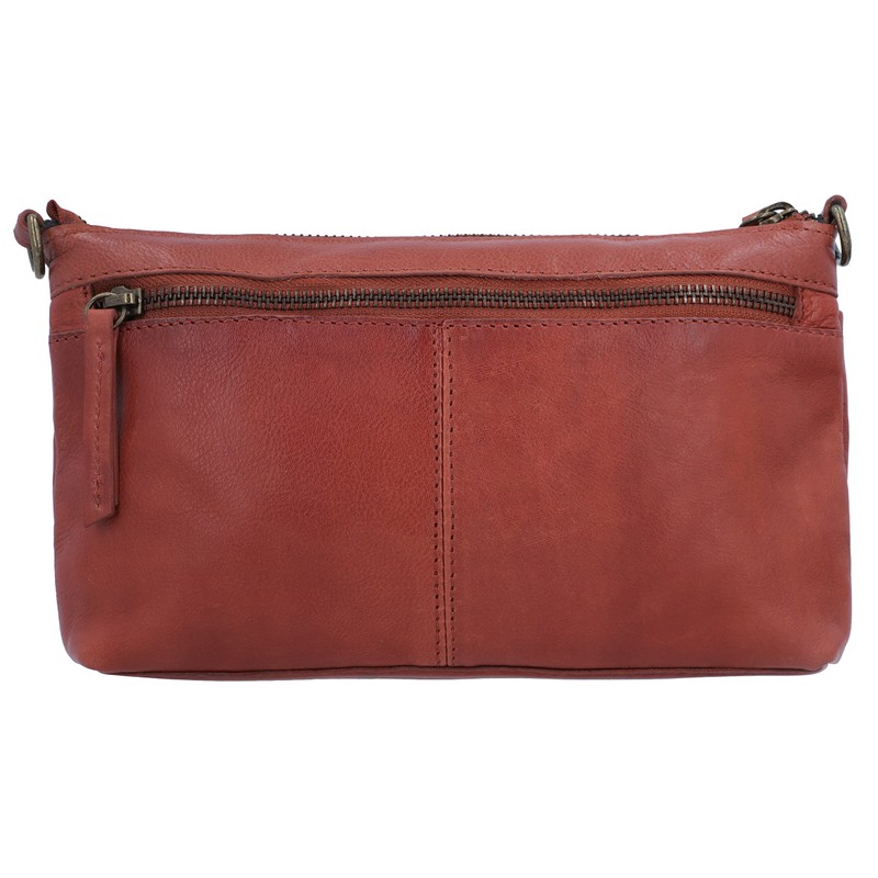 Gusti Veronika Women's Small Handbag Leather Party Bag Evening Bag