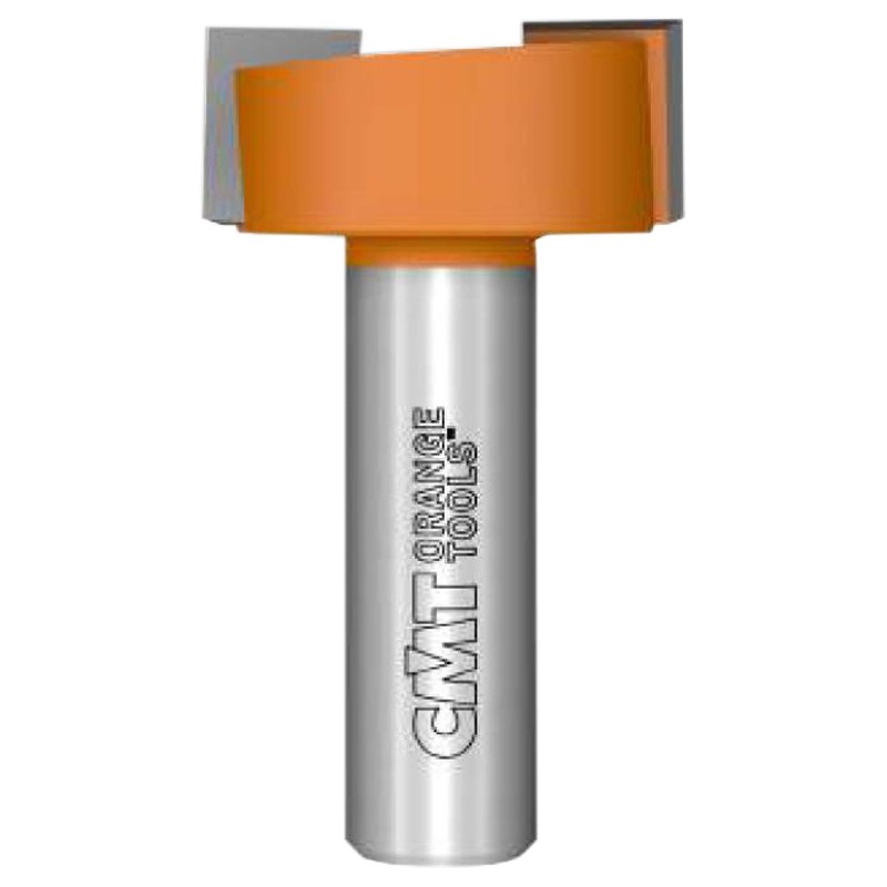 CMT Orange Tools 901.190.11 – Générique Milling Cutter HM S
