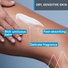 Uriage Eau Thermale Unctuous Body Balm 200ml - Dry &