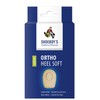 Shoeboy's ORTHO Heel Soft - trittdämpfendes Fersenkissen bei Fersensporn -