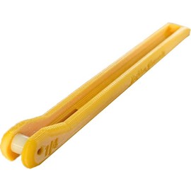 1/4" Hand Copper Foiler Tool for Stained & Clear Glass Applications