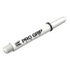 Target Darts 3 x Sets White Pro Grip Spin Dart